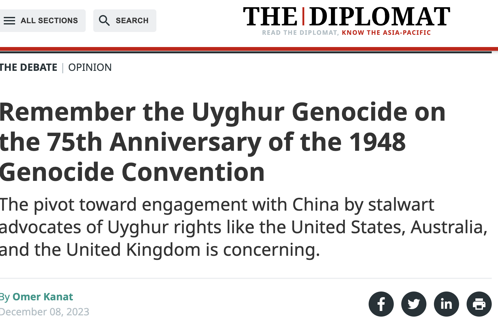 https://thediplomat.com/2023/12/remember-the-uyghur-genocide-on-the-75th-anniversary-of-the-1948-genocide-convention/